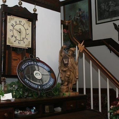 Williamsburg Sampler B & B 外观 照片