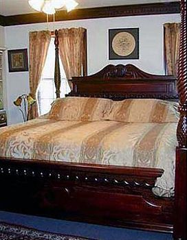 Williamsburg Sampler B & B 外观 照片