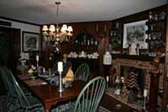 Williamsburg Sampler B & B 外观 照片